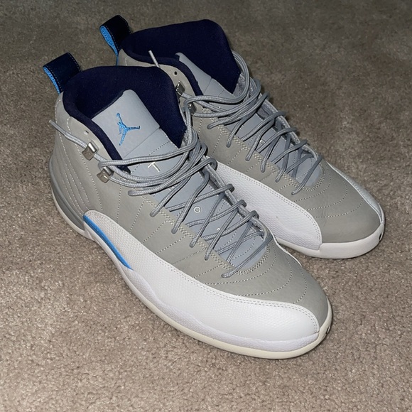 Jordan 12 - Picture 4 of 5